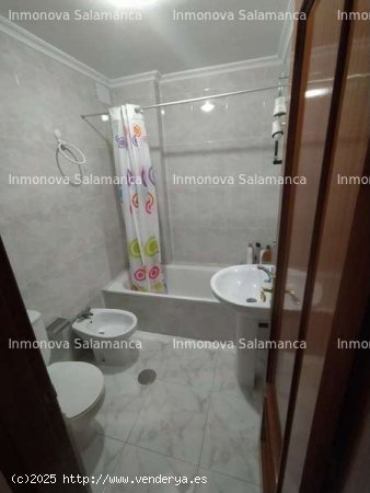 Salamanca ( Barrio Blanco ); ÁTICO 2d, 1wc. 650€ - Salamanca