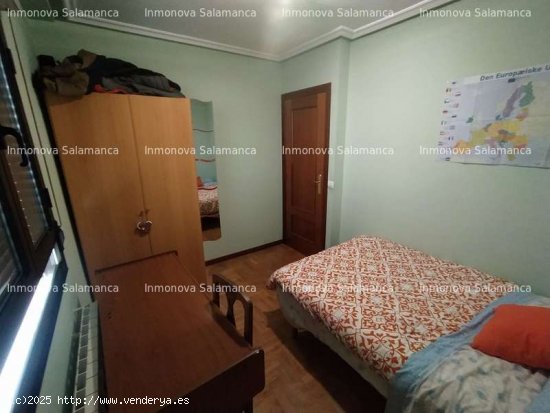 Salamanca ( Barrio Blanco ); ÁTICO 2d, 1wc. 650€ - Salamanca