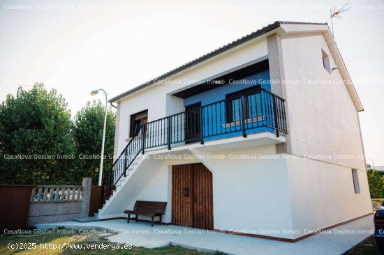  Casa en Alquiler vacacional en Casco Urbano - Vilanova de Arousa 