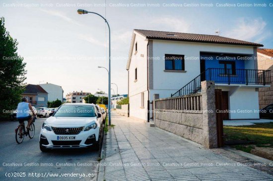 Casa en Alquiler vacacional en Casco Urbano - Vilanova de Arousa