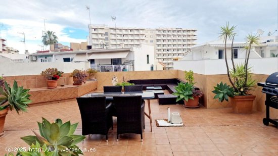 Piso en Bajondillo en venta - Torremolinos