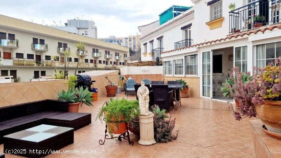 Piso en Bajondillo en venta - Torremolinos