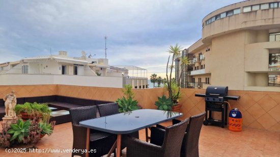 Piso en Bajondillo en venta - Torremolinos