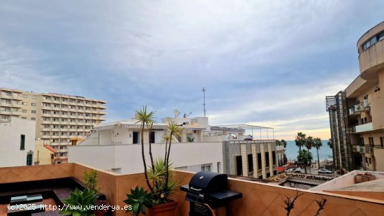 Piso en Bajondillo en venta - Torremolinos