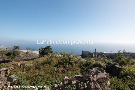 Suelo rústico en Venta en Lodero Santa Cruz de Tenerife