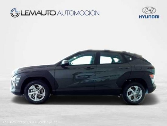 Hyundai Kona HEV ( 1.6 GDI Maxx DT )  - León