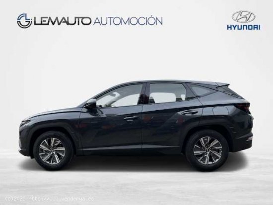 Hyundai Tucson ( 1.6 TGDI Klass 4x2 )  - León