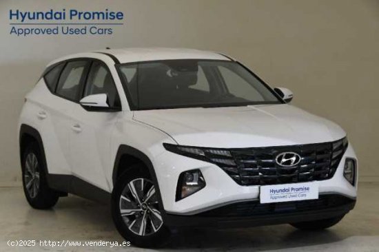 Hyundai Tucson ( 1.6 TGDI Klass 4x2 )  - Córdoba