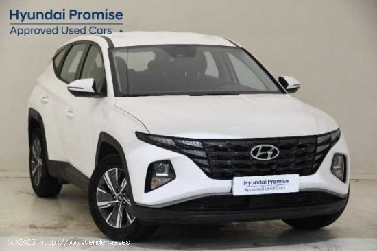 Hyundai Tucson ( 1.6 TGDI Klass 4x2 )  - Córdoba