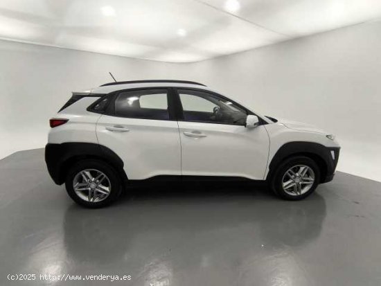 Hyundai Kona ( 1.0 TGDI Klass 4x2 )  - Sabadell