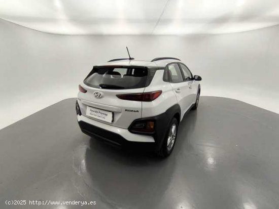 Hyundai Kona ( 1.0 TGDI Klass 4x2 )  - Sabadell