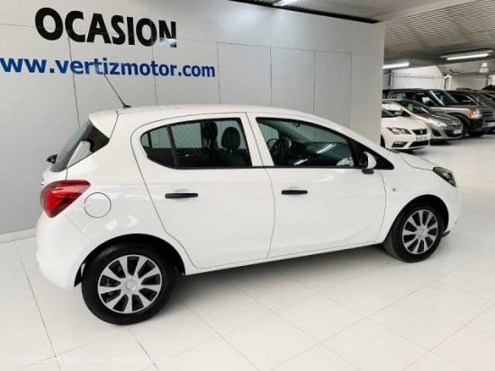 Opel Corsa Diesel ( 1.3CDTI Business75CV )  - Astigarraga