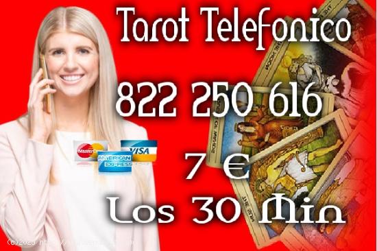  Tarot Fiable | Tarot Telefonico | Cartomancia 