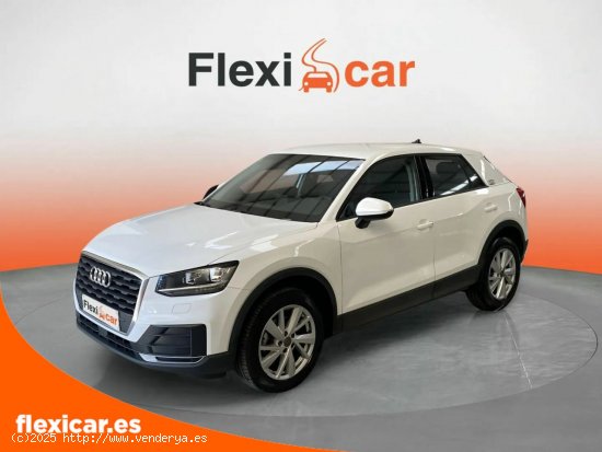 Audi Q2 Advanced 30 TDI 85kW (116CV) S tronic - Salamanca