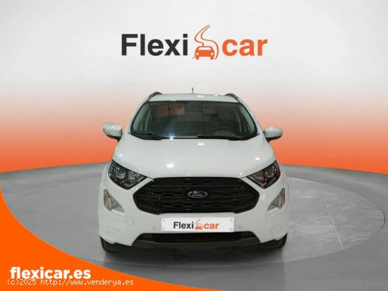 Ford Ecosport 1.0T EcoBoost 92kW (125CV) S&S ST Line - Salamanca