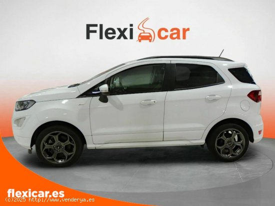 Ford Ecosport 1.0T EcoBoost 92kW (125CV) S&S ST Line - Salamanca