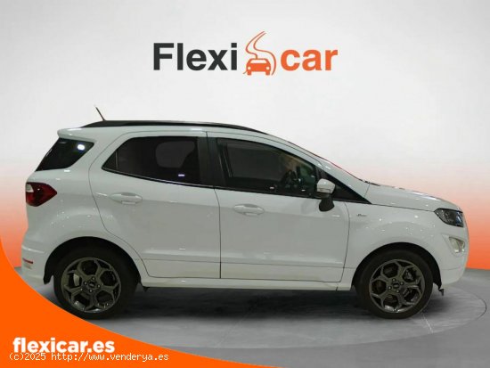 Ford Ecosport 1.0T EcoBoost 92kW (125CV) S&S ST Line - Salamanca