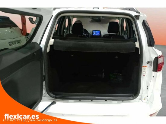 Ford Ecosport 1.0T EcoBoost 92kW (125CV) S&S ST Line - Salamanca