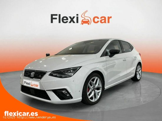 Seat Ibiza 1.0 EcoTSI 85kW (115CV) FR - Albacete