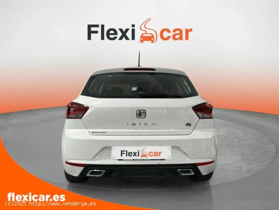 Seat Ibiza 1.0 EcoTSI 85kW (115CV) FR - Albacete