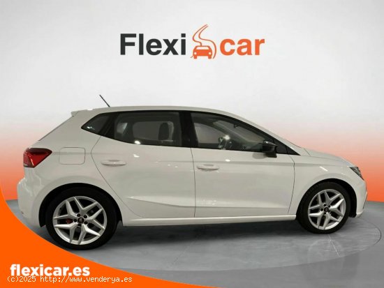 Seat Ibiza 1.0 EcoTSI 85kW (115CV) FR - Albacete