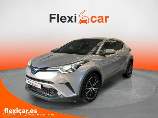 Toyota C-HR 1.8 125H Active - Pamplona