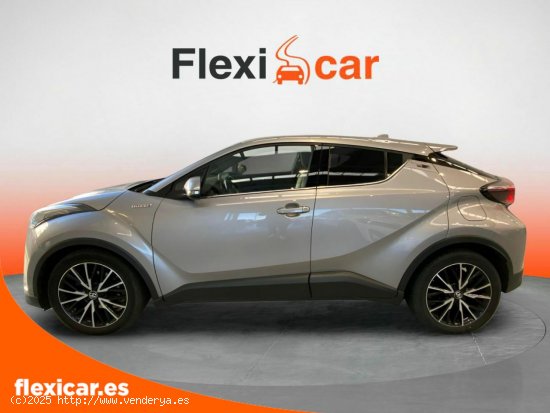 Toyota C-HR 1.8 125H Active - Pamplona