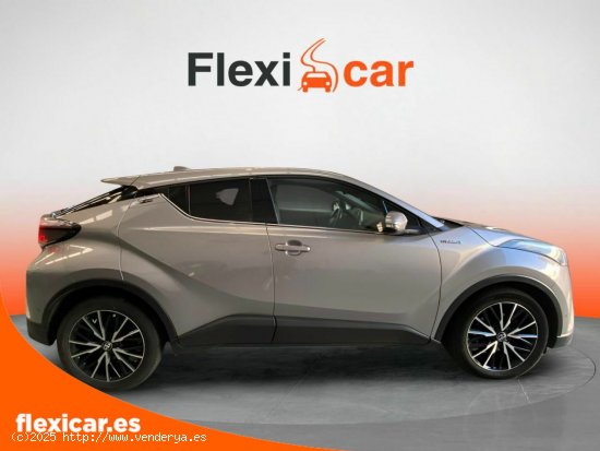 Toyota C-HR 1.8 125H Active - Pamplona