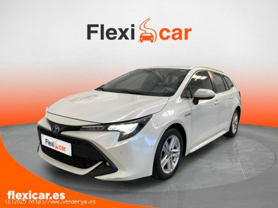 Toyota Corolla 1.8 125H ACTIVE E-CVT TOURING SPORT - Pamplona