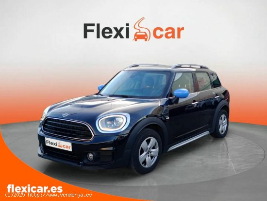 MINI Cooper COOPER D 5 PUERTAS - Santander