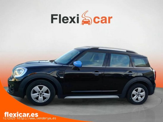 MINI Cooper COOPER D 5 PUERTAS - Santander