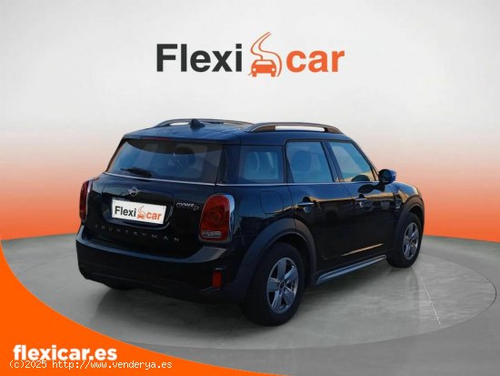 MINI Cooper COOPER D 5 PUERTAS - Santander