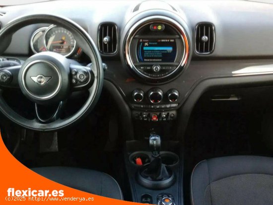 MINI Cooper COOPER D 5 PUERTAS - Santander