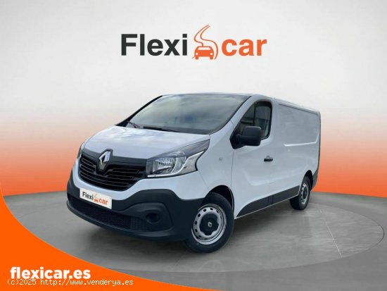 Renault Trafic Trafic Combi 9 Energy dCi 95 CV Euro 6 - Irun