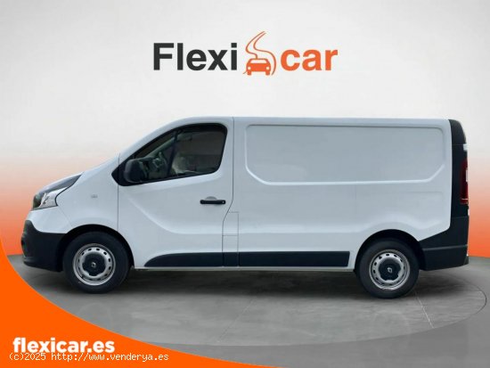 Renault Trafic Trafic Combi 9 Energy dCi 95 CV Euro 6 - Irun