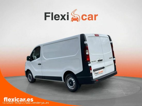 Renault Trafic Trafic Combi 9 Energy dCi 95 CV Euro 6 - Irun