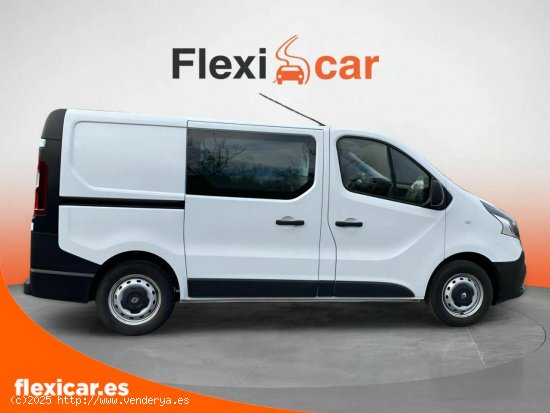 Renault Trafic Trafic Combi 9 Energy dCi 95 CV Euro 6 - Irun