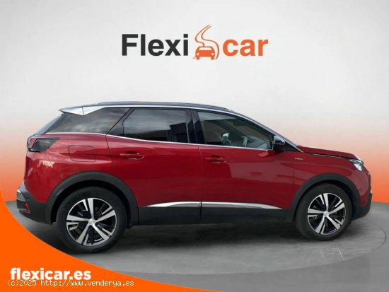 Peugeot 3008 1.2 PURETECH 96KW (130CV) GT LINE S&S - Irun