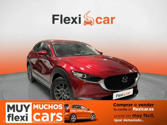  Mazda CX-30 SKYACTIV-X 2.0 132 kW Evolution - San Andrés de Palomar 