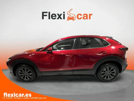 Mazda CX-30 SKYACTIV-X 2.0 132 kW Evolution - San Andrés de Palomar