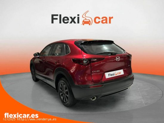 Mazda CX-30 SKYACTIV-X 2.0 132 kW Evolution - San Andrés de Palomar