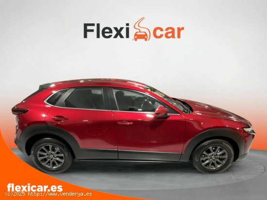 Mazda CX-30 SKYACTIV-X 2.0 132 kW Evolution - San Andrés de Palomar