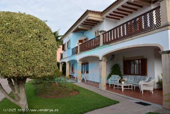 Chalet de lujo en venta en Palmanyola