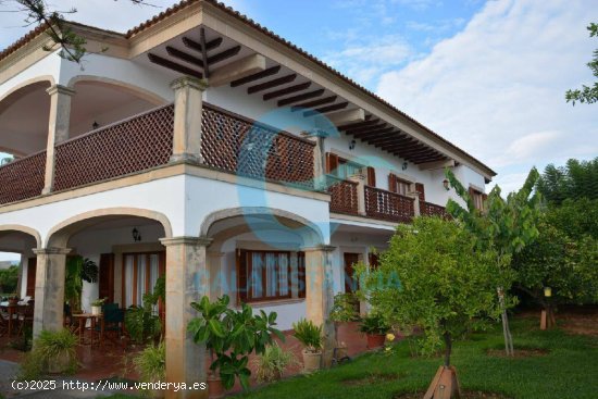 Chalet de lujo en venta en Palmanyola