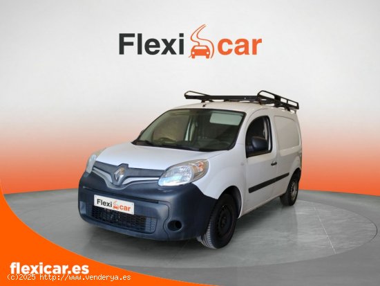 Renault Kangoo combi M1-AC 5p dCi 66kW (90CV) Euro 6 - Cáceres