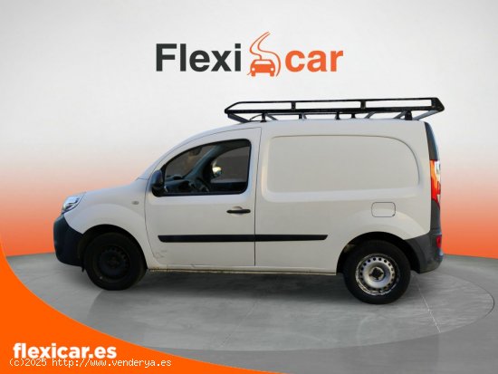 Renault Kangoo combi M1-AC 5p dCi 66kW (90CV) Euro 6 - Cáceres