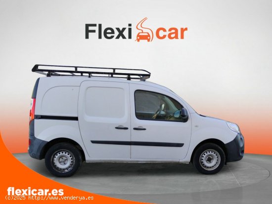 Renault Kangoo combi M1-AC 5p dCi 66kW (90CV) Euro 6 - Cáceres