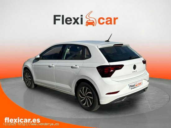 Volkswagen Polo Life 1.0 TSI 70kW (95CV) - Palma