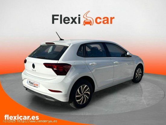 Volkswagen Polo Life 1.0 TSI 70kW (95CV) - Palma