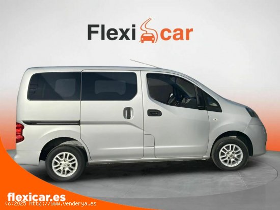 Nissan NV200 1.5dCi 90CV COMFORT 7 - Gipuzkoa